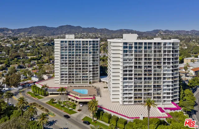 $1,449,000 | 201 Ocean Avenue, Unit 301P, Santa Monica, CA 90402