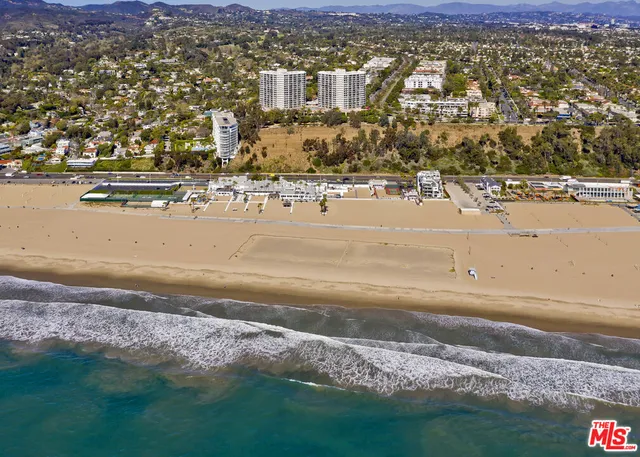 $1,449,000 | 201 Ocean Avenue, Unit 301P, Santa Monica, CA 90402