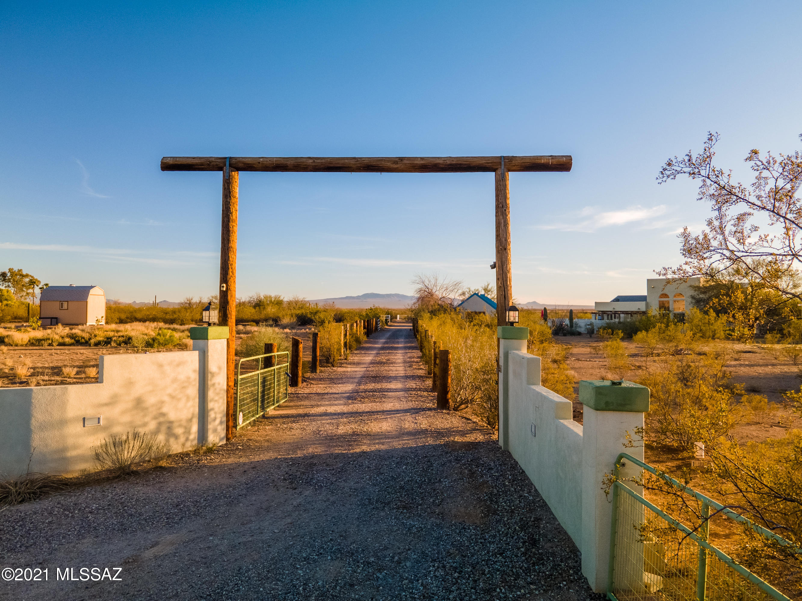 651 North Double T J Ranch Road Tucson, AZ 85743 - Photo 31 of 45 Gallery Image 31