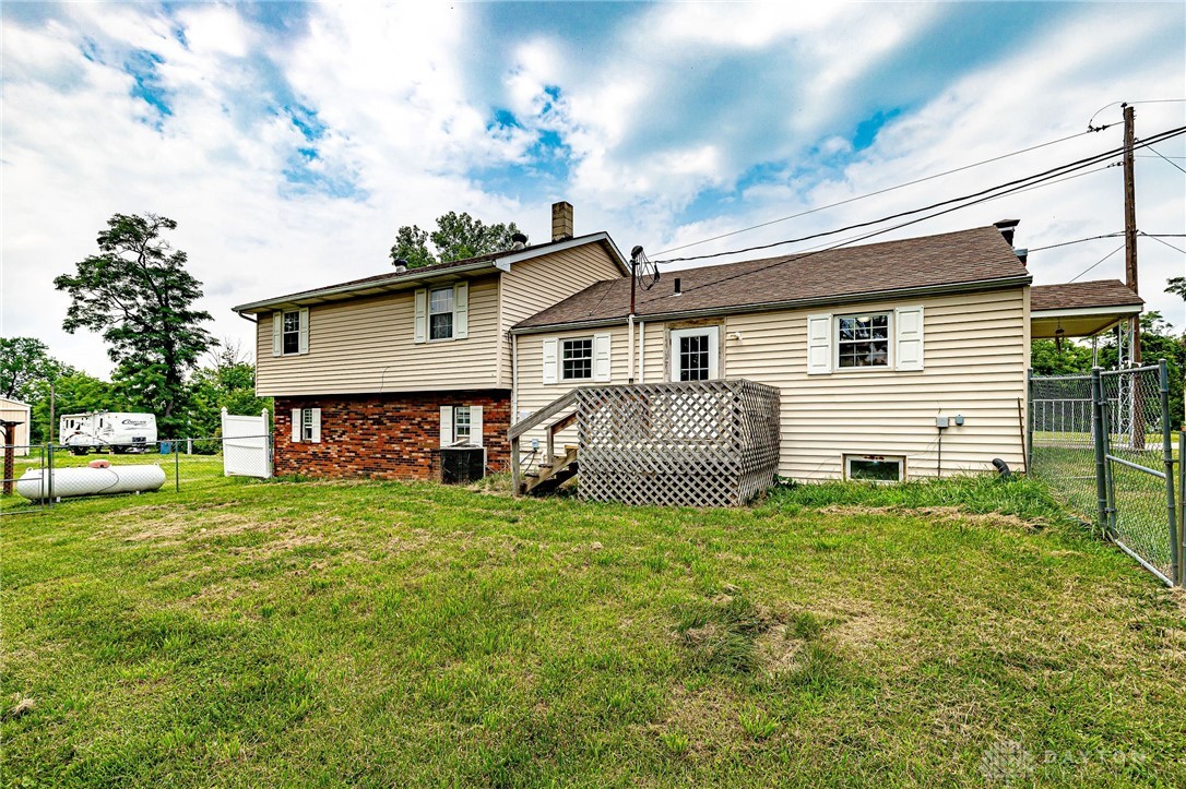 11559 South Preble County Line Road Middletown, OH 45042 - Photo 14 of 63 Gallery Image 14