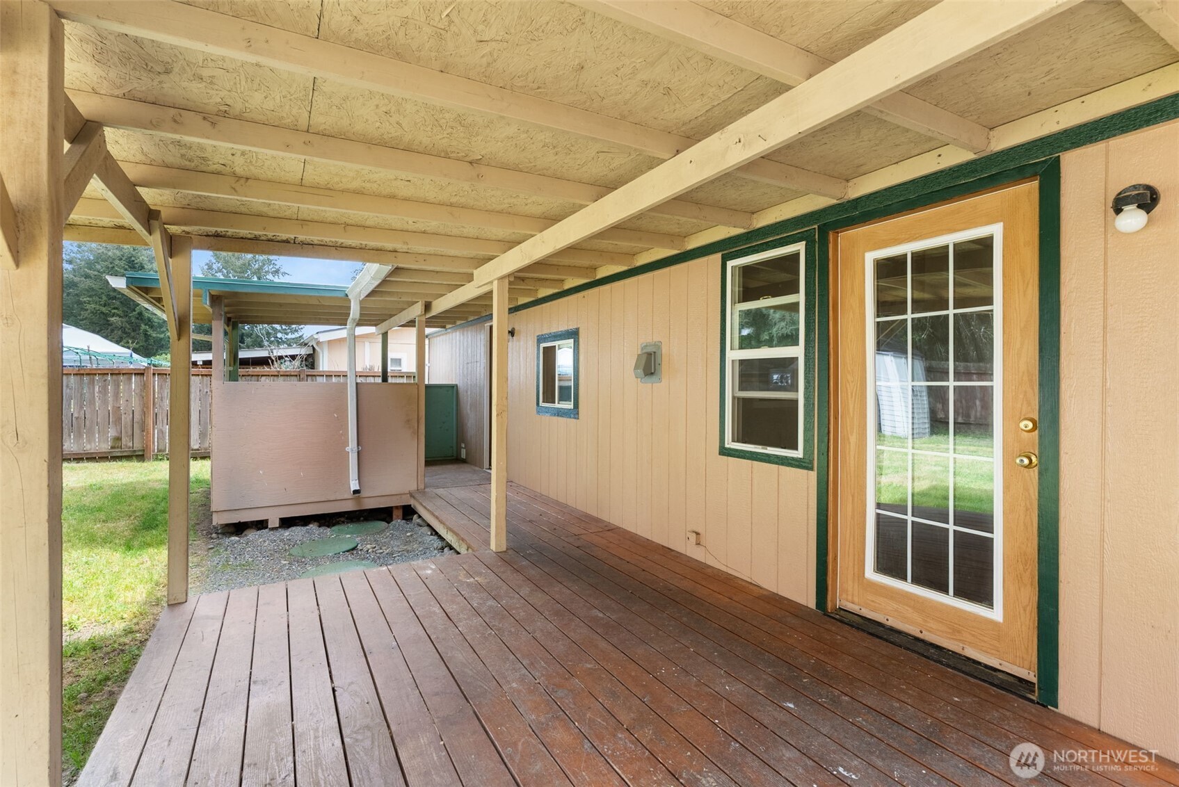 510 Duterrow Road Southeast, Unit 4 Olympia, WA 98513 - Photo 20 of 35