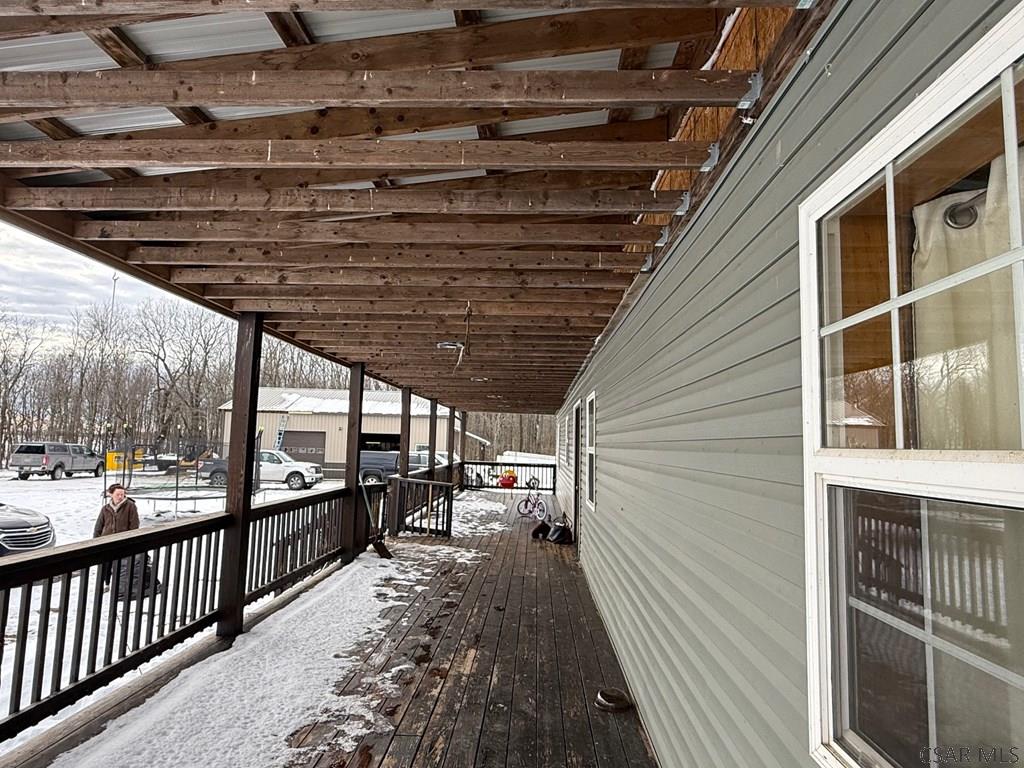 705 Sheep Rdg Drive Somerset, PA 15501 - Photo 43 of 44