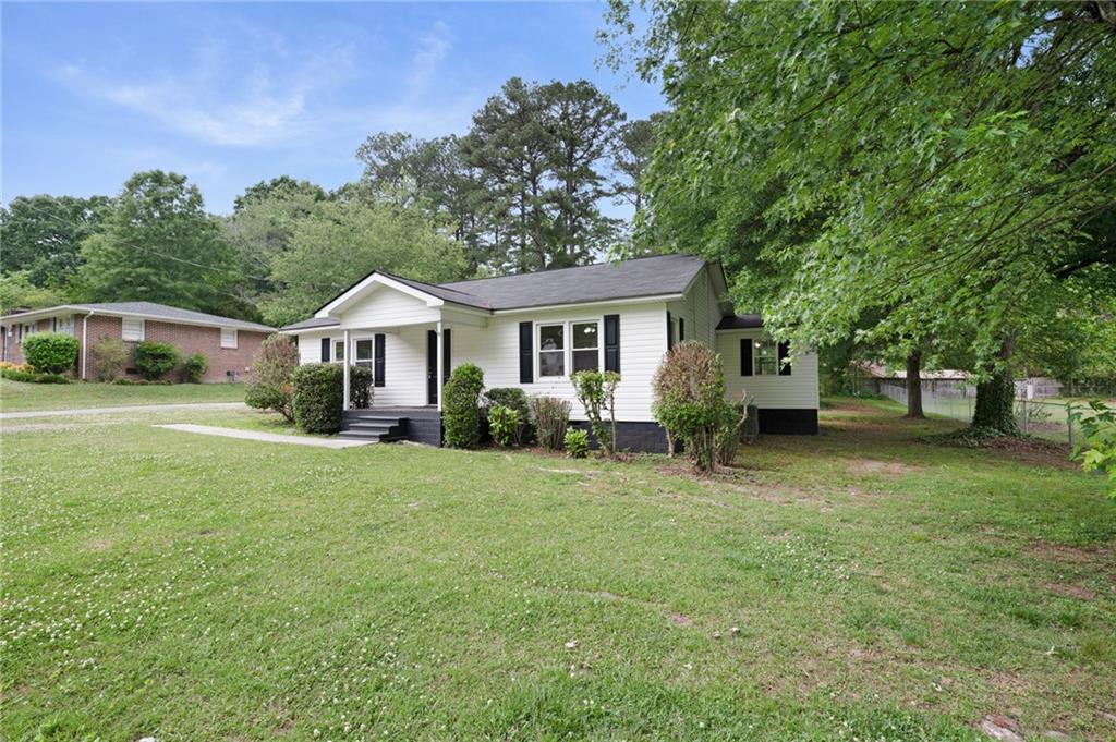 119 Hunt Drive Calhoun, GA 30701 - Photo 24 of 24