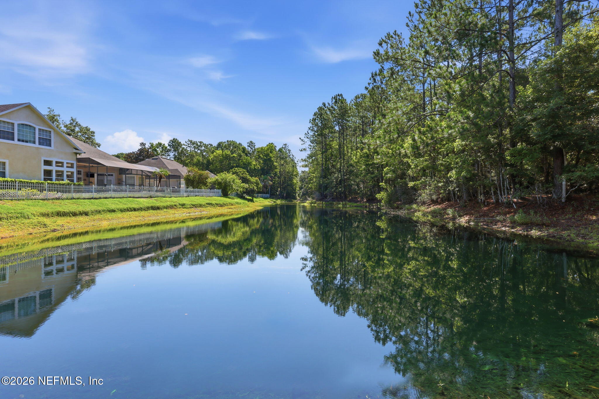 7805 Rittenhouse Lane Jacksonville, FL 32256 - Photo 29 of 35 Lake