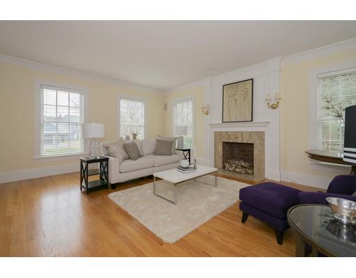 15 Hathaway Road Lexington, MA 02420 - Photo 3 of 30