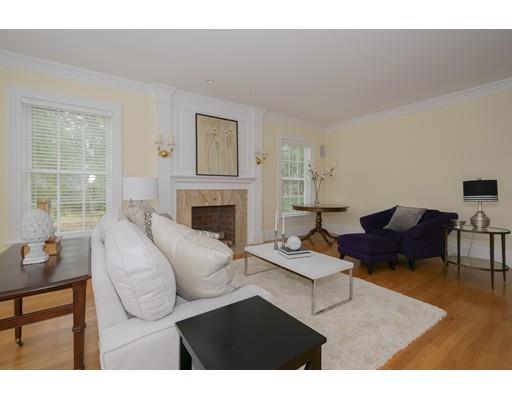15 Hathaway Road Lexington, MA 02420 - Photo 4 of 30