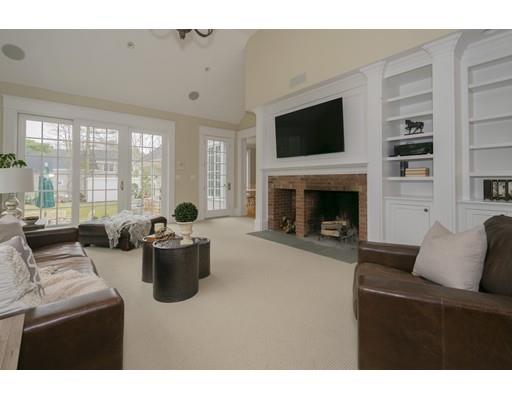 15 Hathaway Road Lexington, MA 02420 - Photo 8 of 30