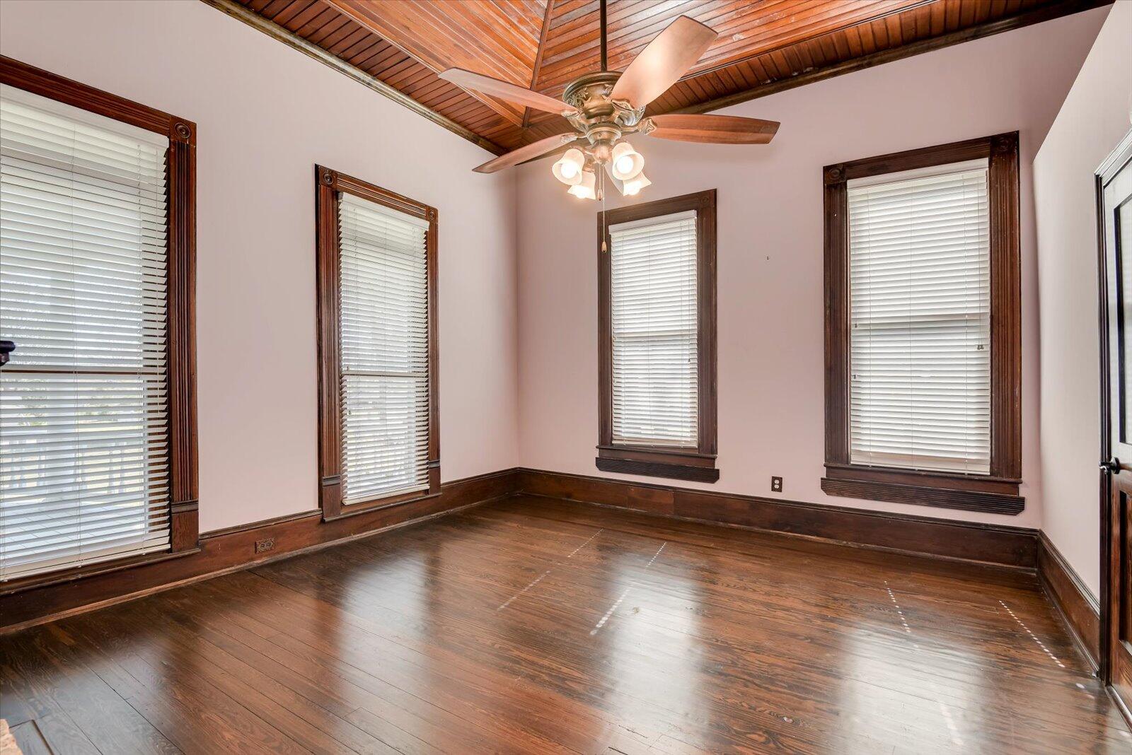 503 Jones Avenue Waynesboro, GA 30830 - Photo 14 of 19 bedroom 3