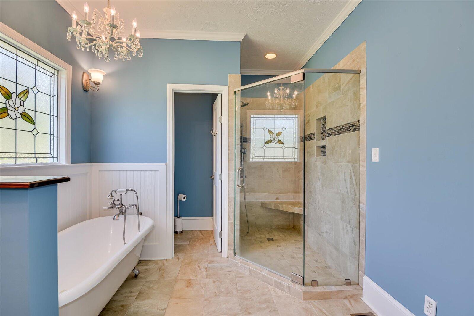 503 Jones Avenue Waynesboro, GA 30830 - Photo 8 of 19 Owners bathroom 2