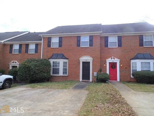 $1,650 | 1522 Paces Ferry N Drive, Smyrna, GA 30080