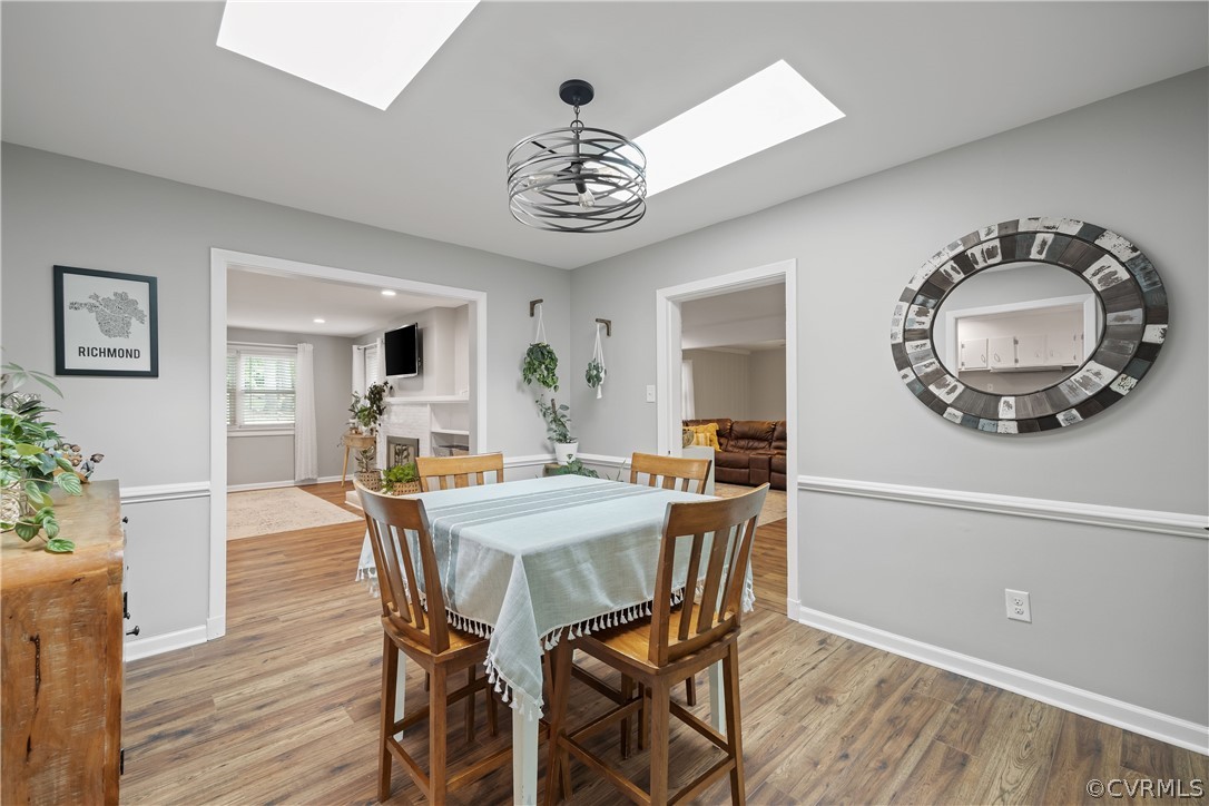 6956 Navaho Road Richmond, VA 23225 - Photo 18 of 41 Gallery Image 18