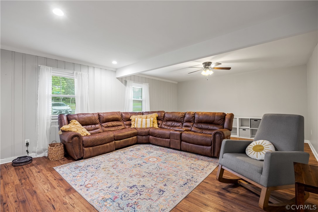 6956 Navaho Road Richmond, VA 23225 - Photo 19 of 41 Gallery Image 19