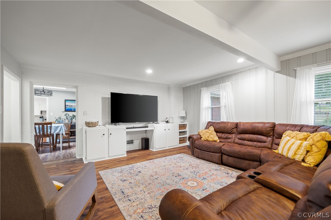 6956 Navaho Road Richmond, VA 23225 - Photo 20 of 41 Gallery Image 20