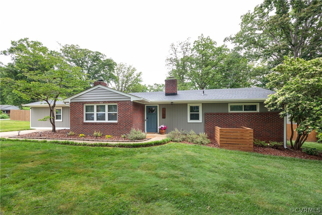 6956 Navaho Road Richmond, VA 23225 - Photo 2 of 41 Gallery Image 2