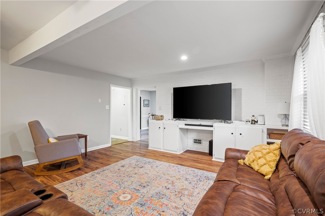 6956 Navaho Road Richmond, VA 23225 - Photo 21 of 41 Gallery Image 21