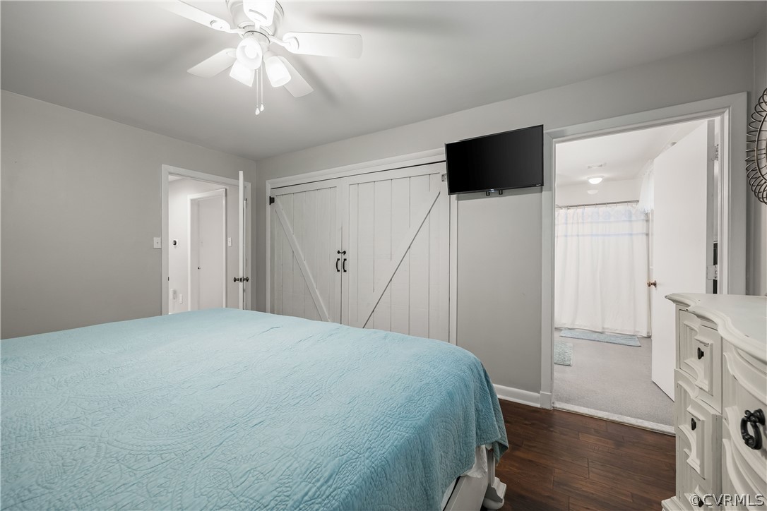 6956 Navaho Road Richmond, VA 23225 - Photo 23 of 41 Gallery Image 23
