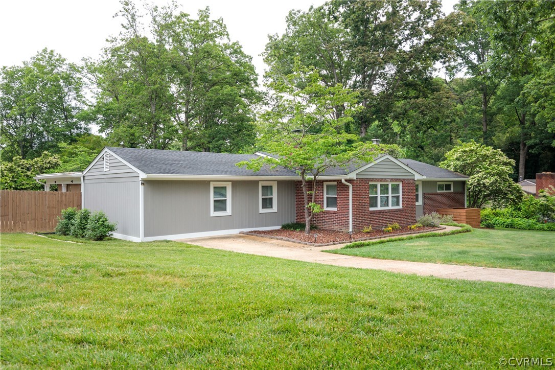 6956 Navaho Road Richmond, VA 23225 - Photo 3 of 41 Gallery Image 3