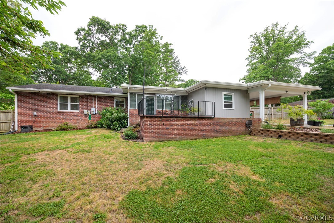 6956 Navaho Road Richmond, VA 23225 - Photo 38 of 41 Gallery Image 38