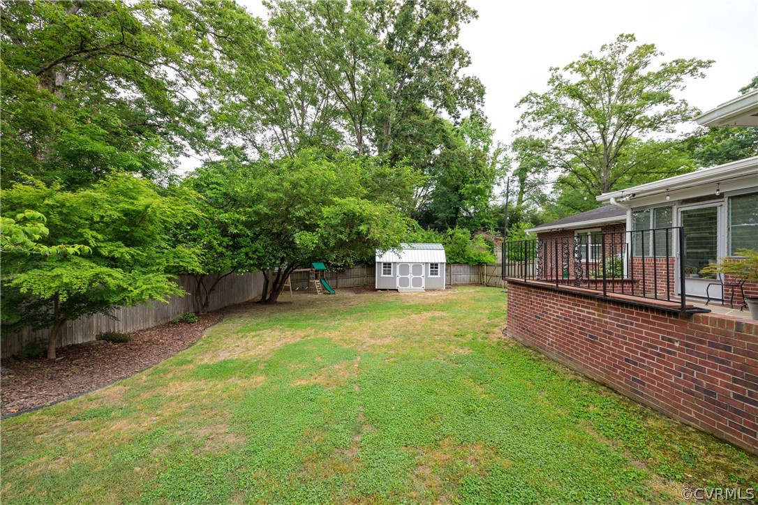 6956 Navaho Road Richmond, VA 23225 - Photo 39 of 41 Gallery Image 39