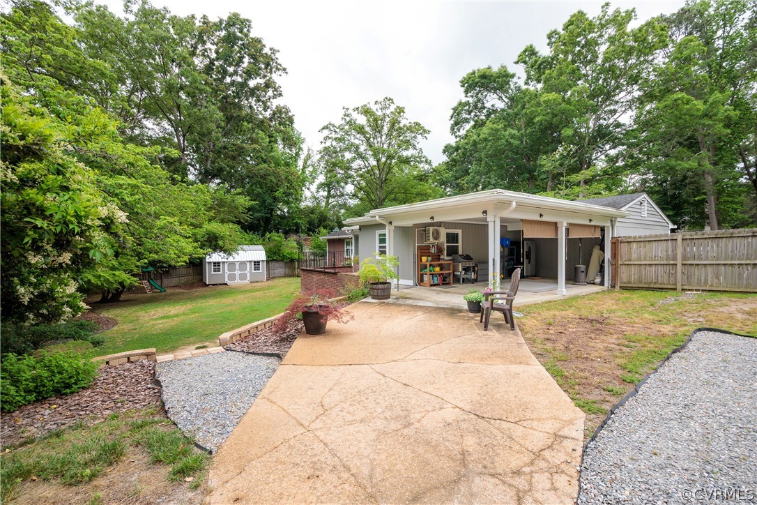 6956 Navaho Road Richmond, VA 23225 - Photo 40 of 41 Gallery Image 40