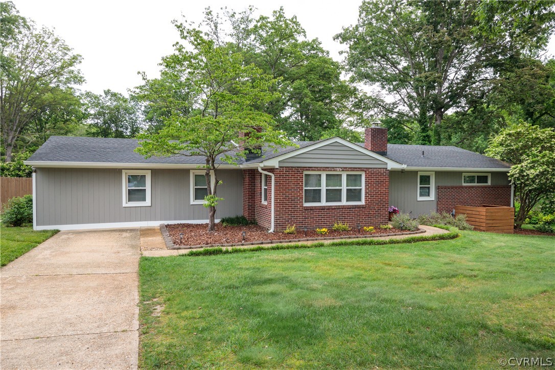 6956 Navaho Road Richmond, VA 23225 - Photo 4 of 41 Gallery Image 4