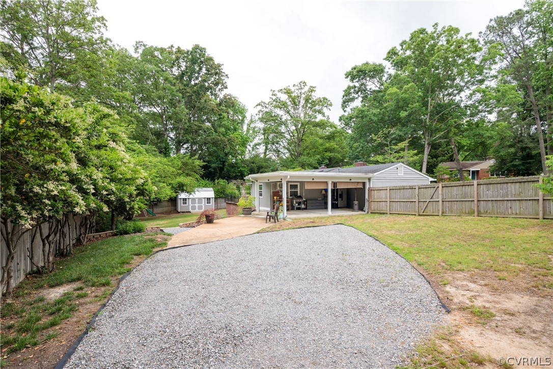 6956 Navaho Road Richmond, VA 23225 - Photo 41 of 41 Gallery Image 41
