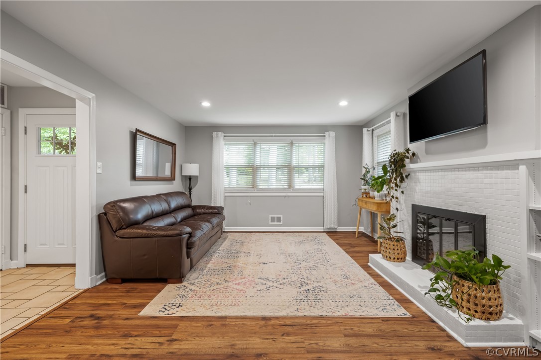 6956 Navaho Road Richmond, VA 23225 - Photo 7 of 41 Gallery Image 7