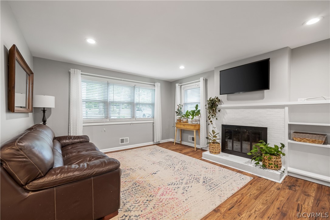 6956 Navaho Road Richmond, VA 23225 - Photo 8 of 41 Gallery Image 8