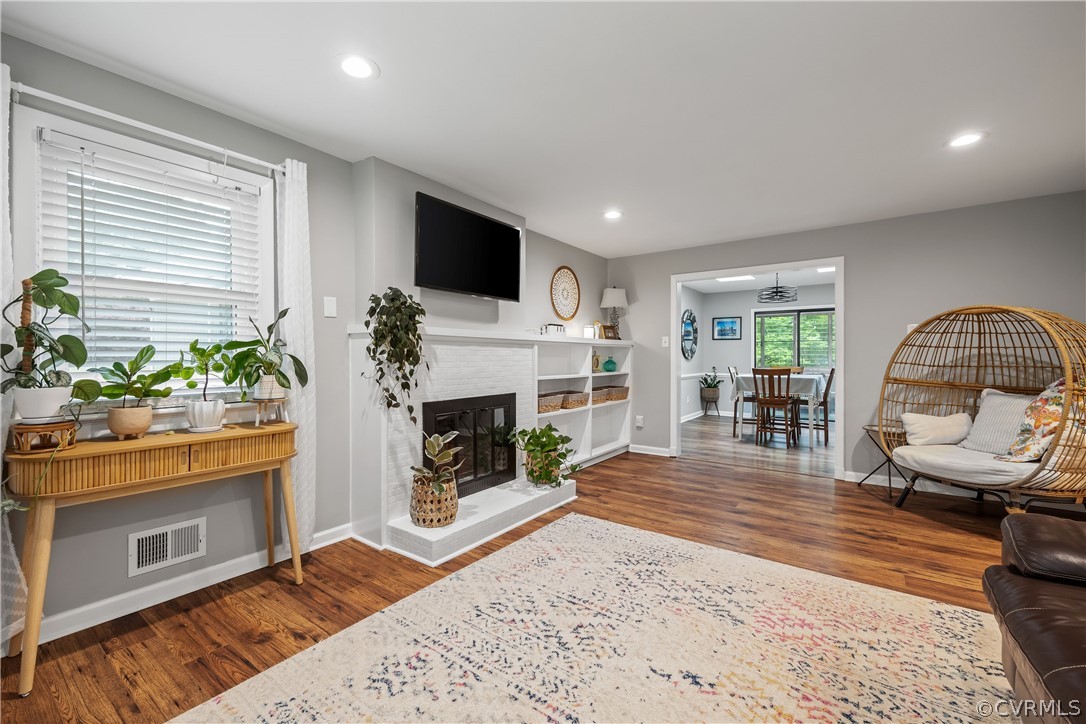 6956 Navaho Road Richmond, VA 23225 - Photo 10 of 41 Gallery Image 10