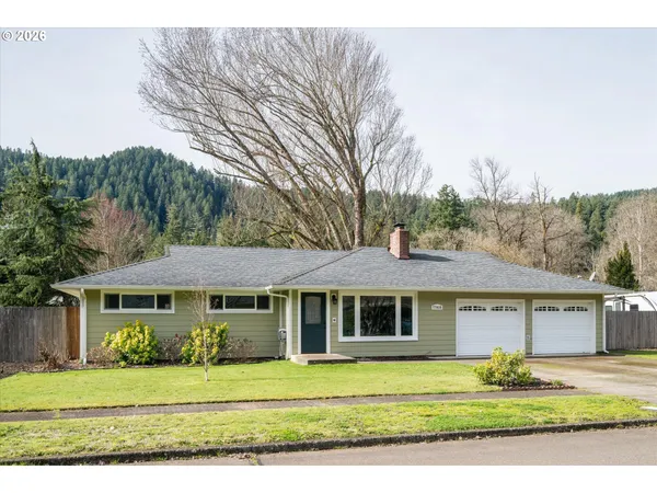 $439,900 | 77038 Westridge Avenue, Westfir, OR 97492