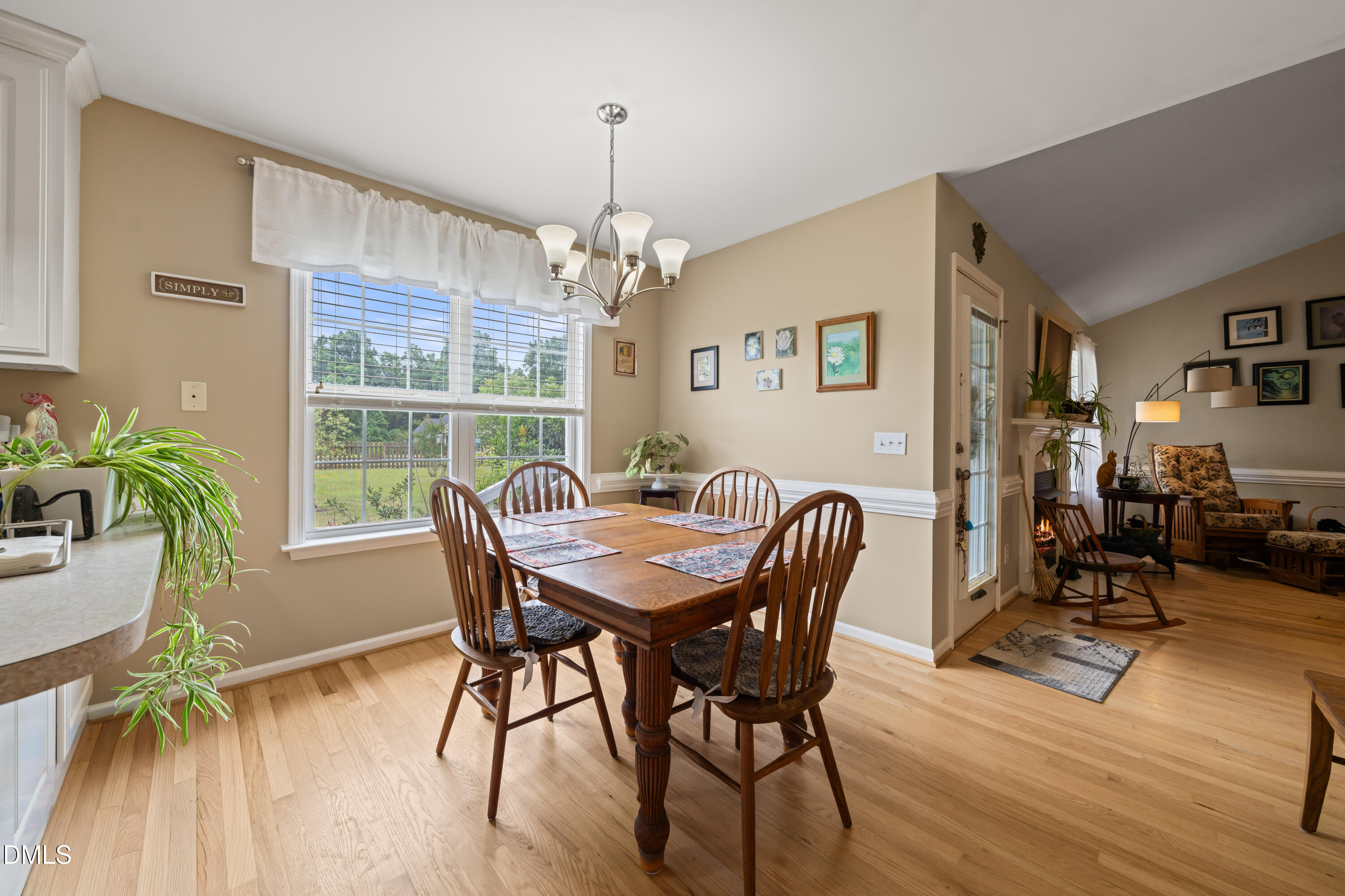 252 Axum Road Willow Spring, NC 27592 - Photo 8 of 29