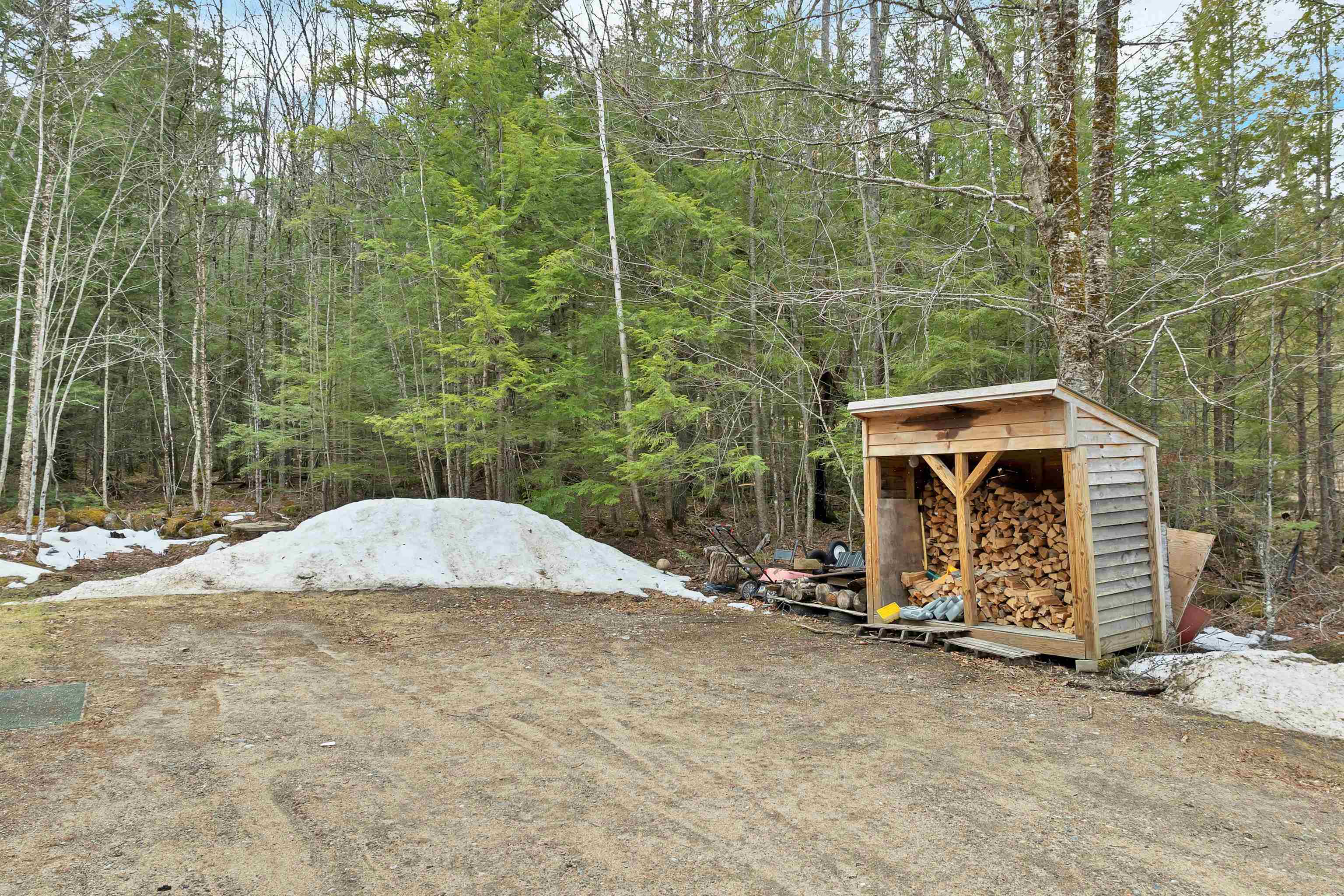 109 Mountain View Road Campton, NH 03223 - Photo 40 of 53