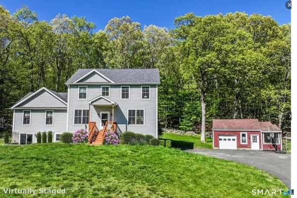 $775,000 | 44 Aunt Pattys Lane West, Bethel, CT 06801