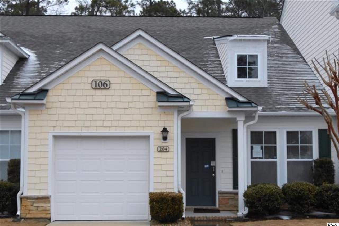 106 Coldstream Cove Loop, Unit 204 Murrells Inlet, SC 29576 - Photo 1 of 12 Gallery Image 1