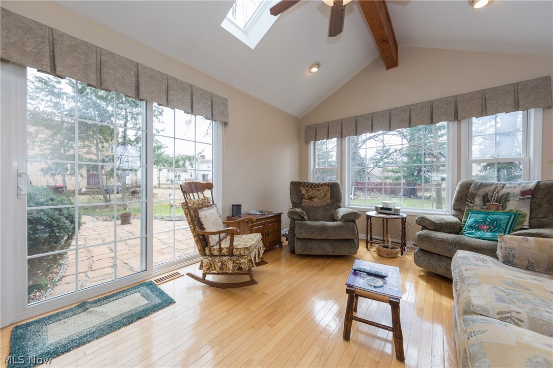 3716 Stoneleigh Road Cleveland Heights, OH 44121 - Photo 7 of 34