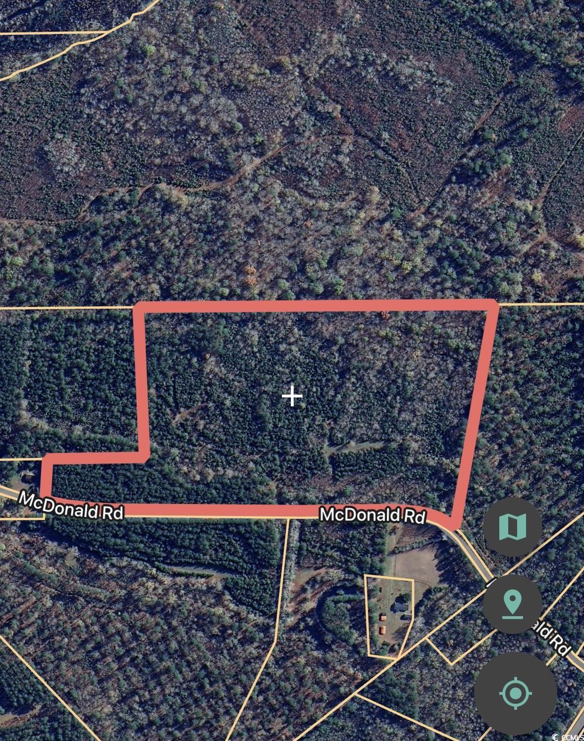 Tbd McDonald Road Greeleyville, SC 29056 - Photo 14 of 14 Gallery Image 14