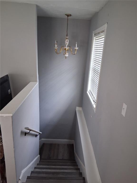 312 Magnolia Avenue Thomaston, GA 30286 - Photo 21 of 40 a view of entryway