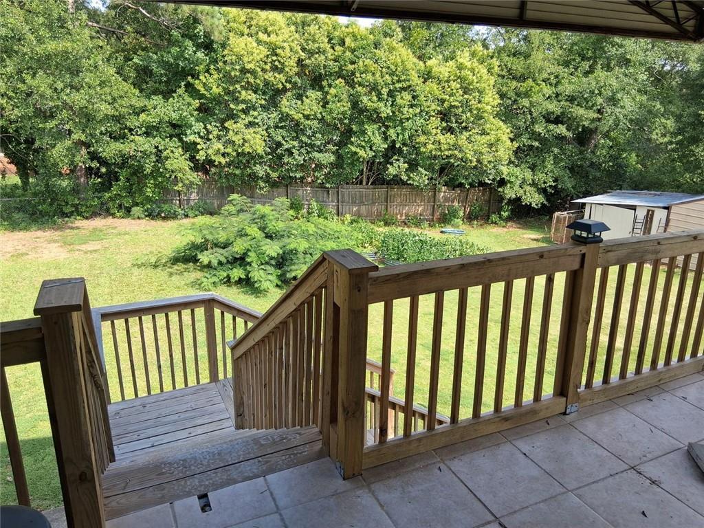 312 Magnolia Avenue Thomaston, GA 30286 - Photo 38 of 40