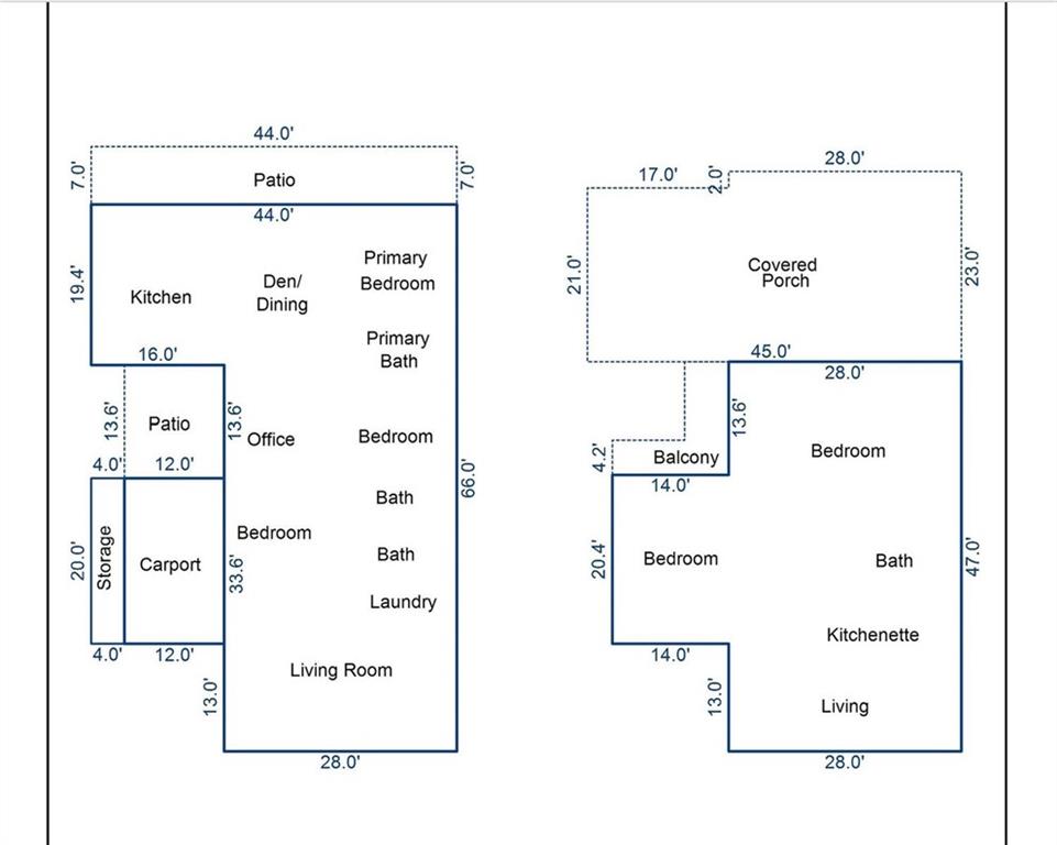312 Magnolia Avenue Thomaston, GA 30286 - Photo 40 of 40 unknown