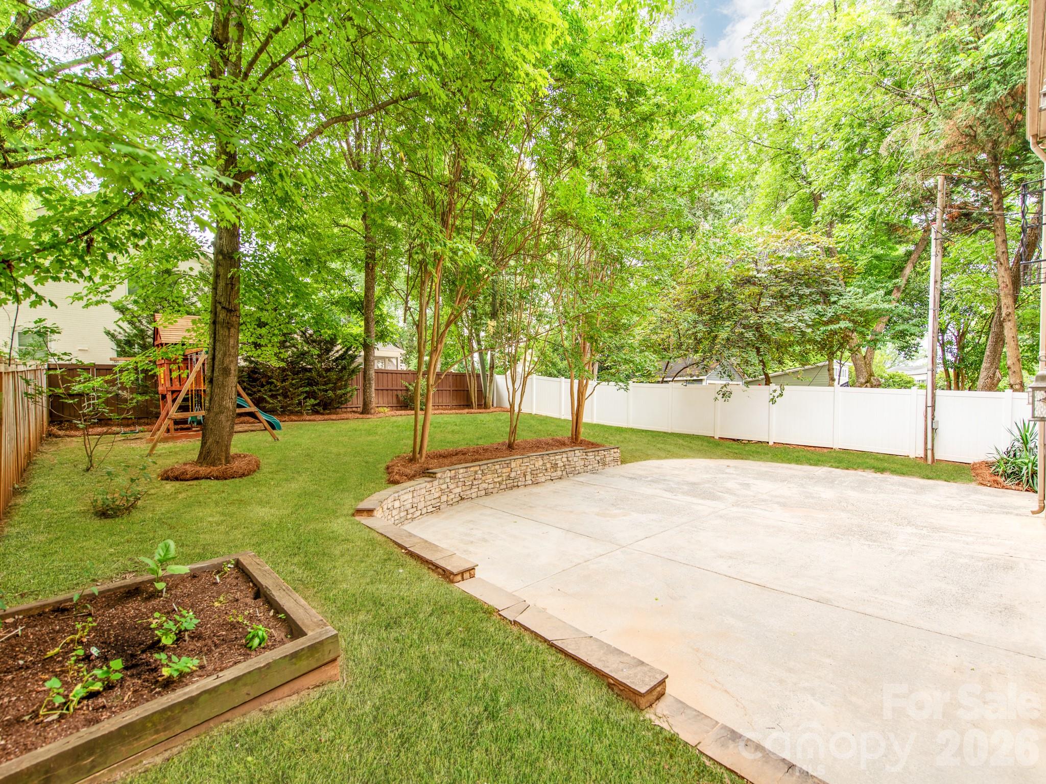 2907 Park Road Charlotte, NC 28209 - Photo 41 of 42