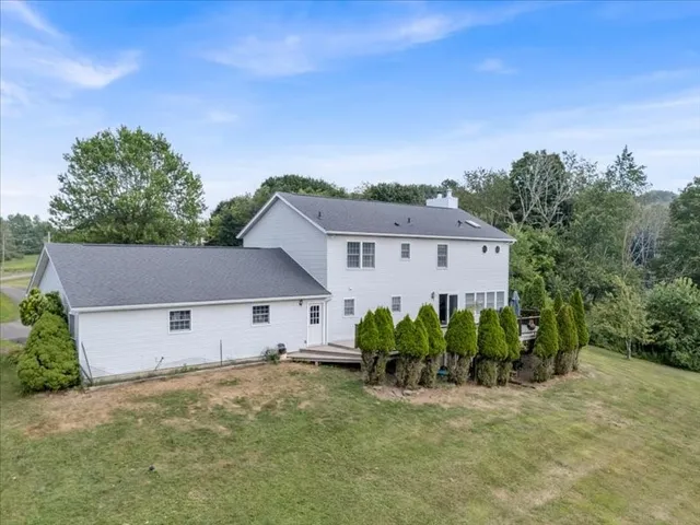 $449,000 | 4255 Renole Drive, Binghamton, NY 13903