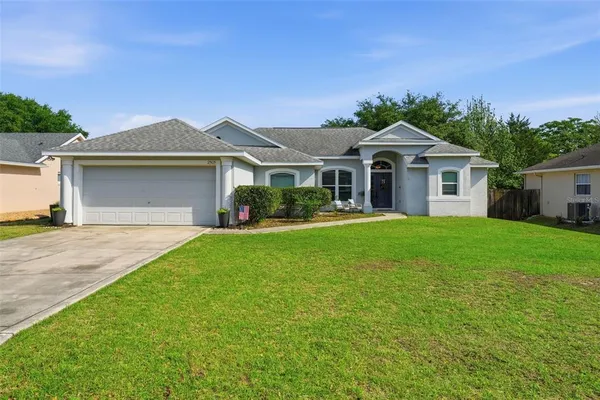 $359,900 | 2505 Carmel Lane, Eustis, FL 32726