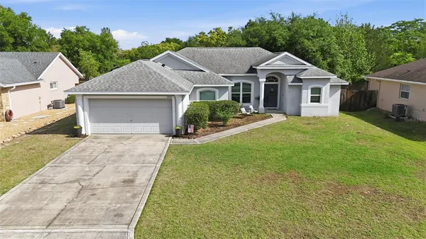 $359,900 | 2505 Carmel Lane, Eustis, FL 32726
