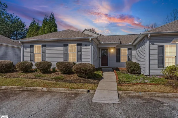 $195,000 | 71 Huntress Drive, Greer, SC 29651