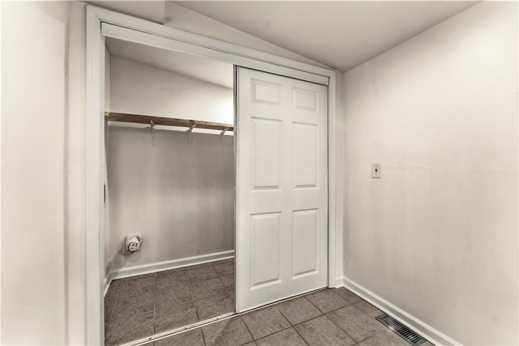 973 Blackhawk Road Beaver Falls, PA 15010 - Photo 15 of 36 a view of an empty room