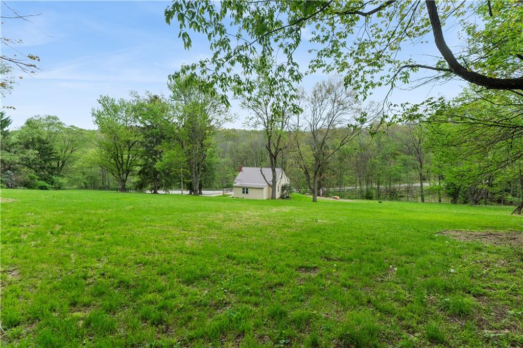 973 Blackhawk Road Beaver Falls, PA 15010 - Photo 31 of 36 a garden view
