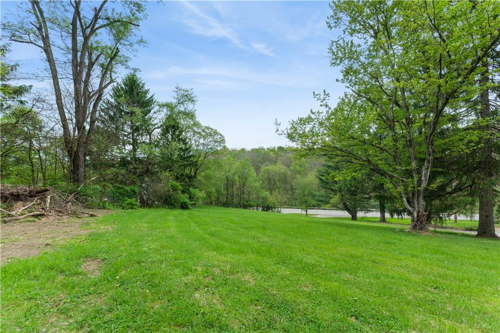 973 Blackhawk Road Beaver Falls, PA 15010 - Photo 34 of 36 a view of grassy field with benches