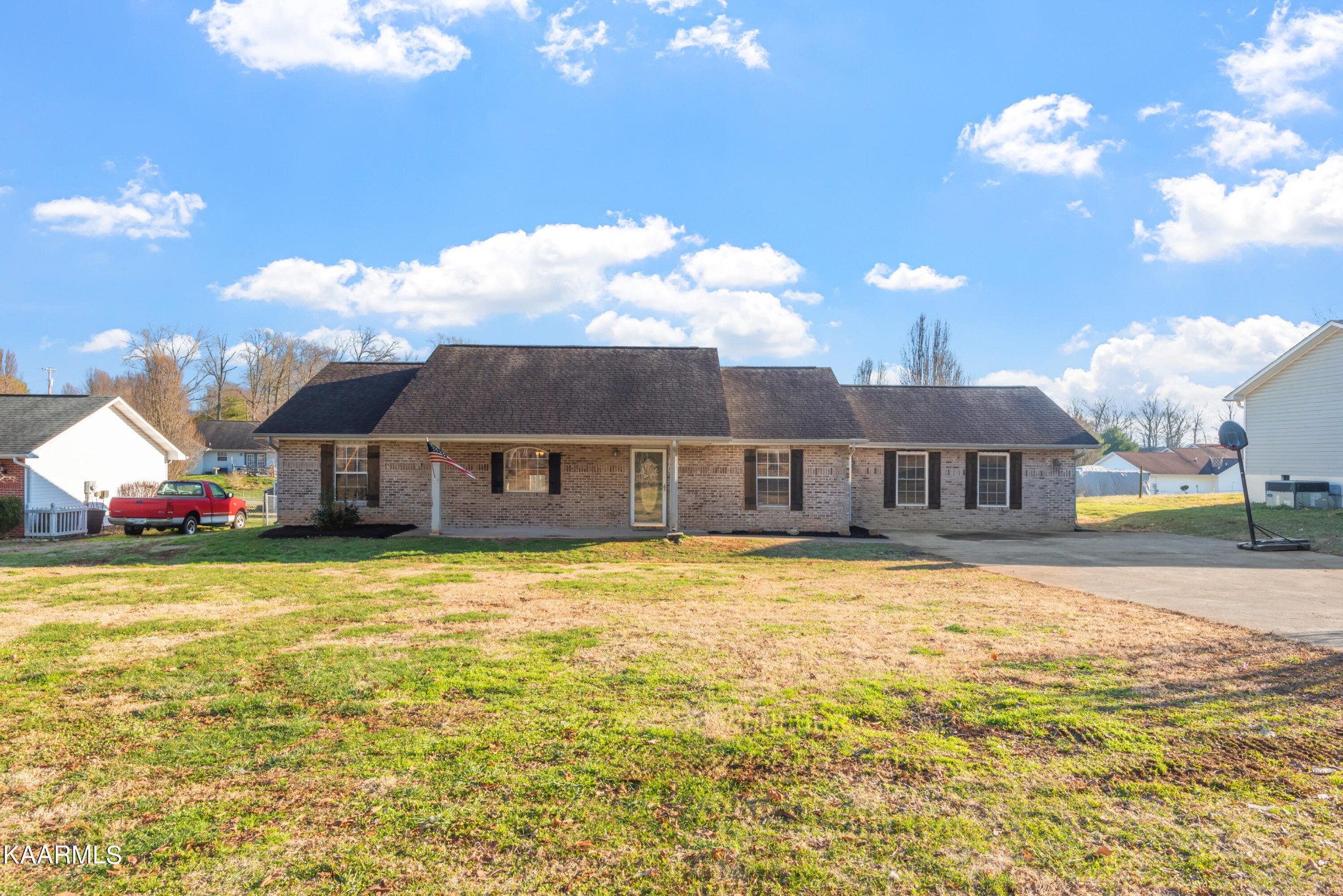 1505 Cunningham Road West Seymour, TN 37865 - Photo 1 of 37 Gallery Image 1