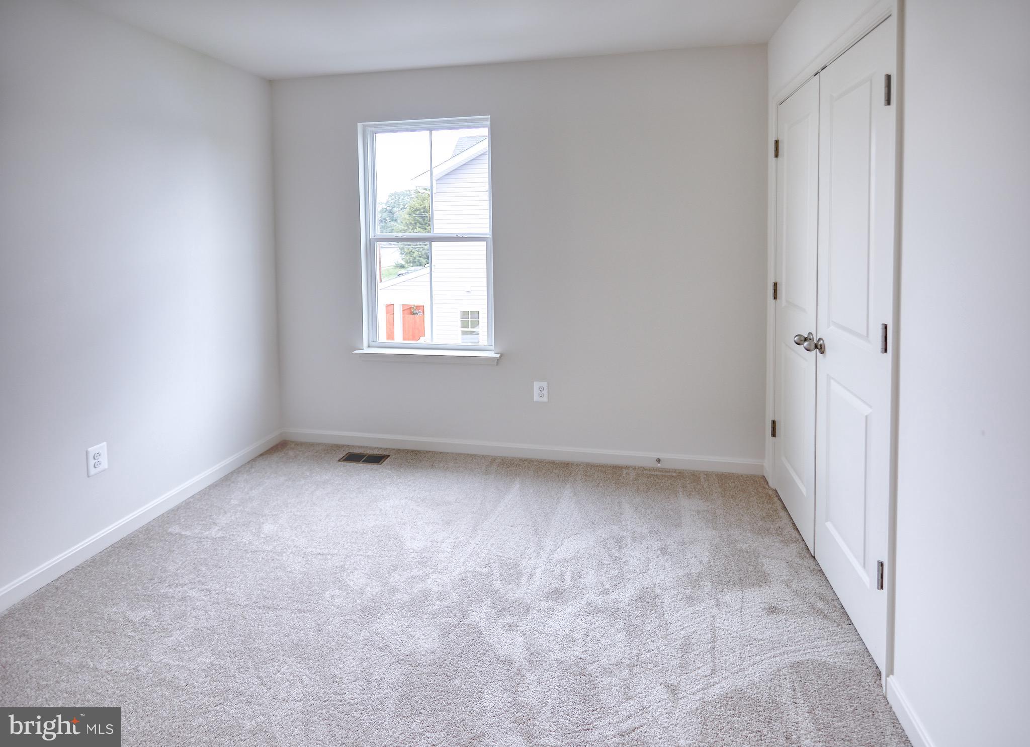 203 Patuxent Avenue Rosedale, MD 21237 - Photo 23 of 32 Bedroom 3