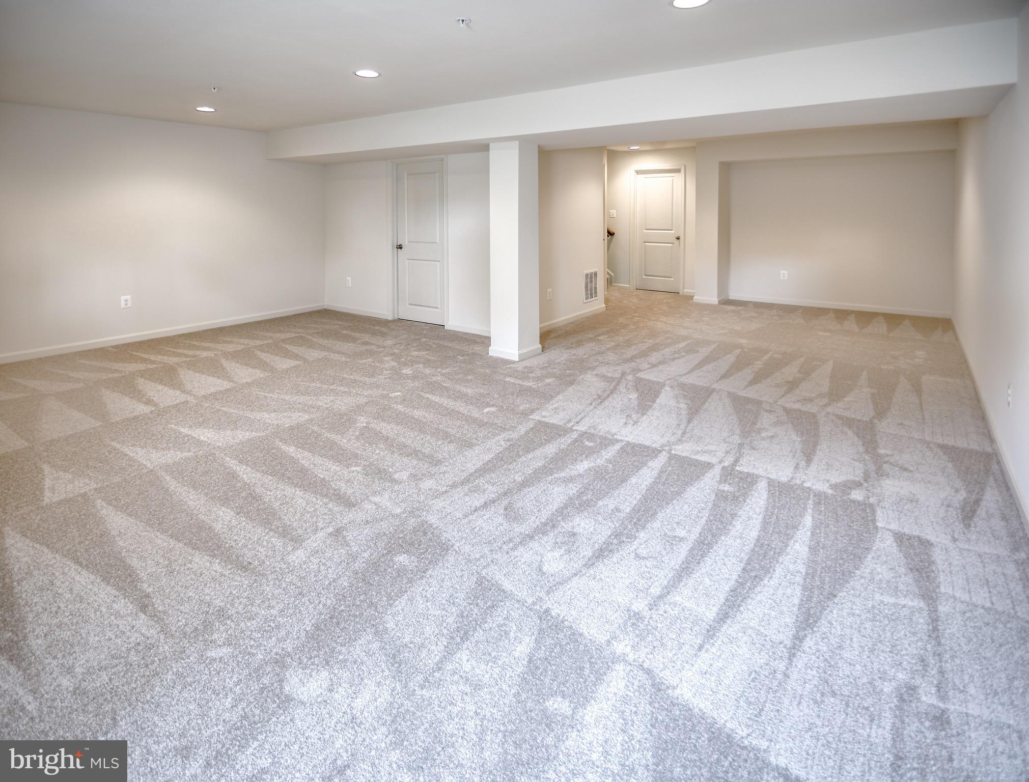 203 Patuxent Avenue Rosedale, MD 21237 - Photo 28 of 32 Finished Lower Level
